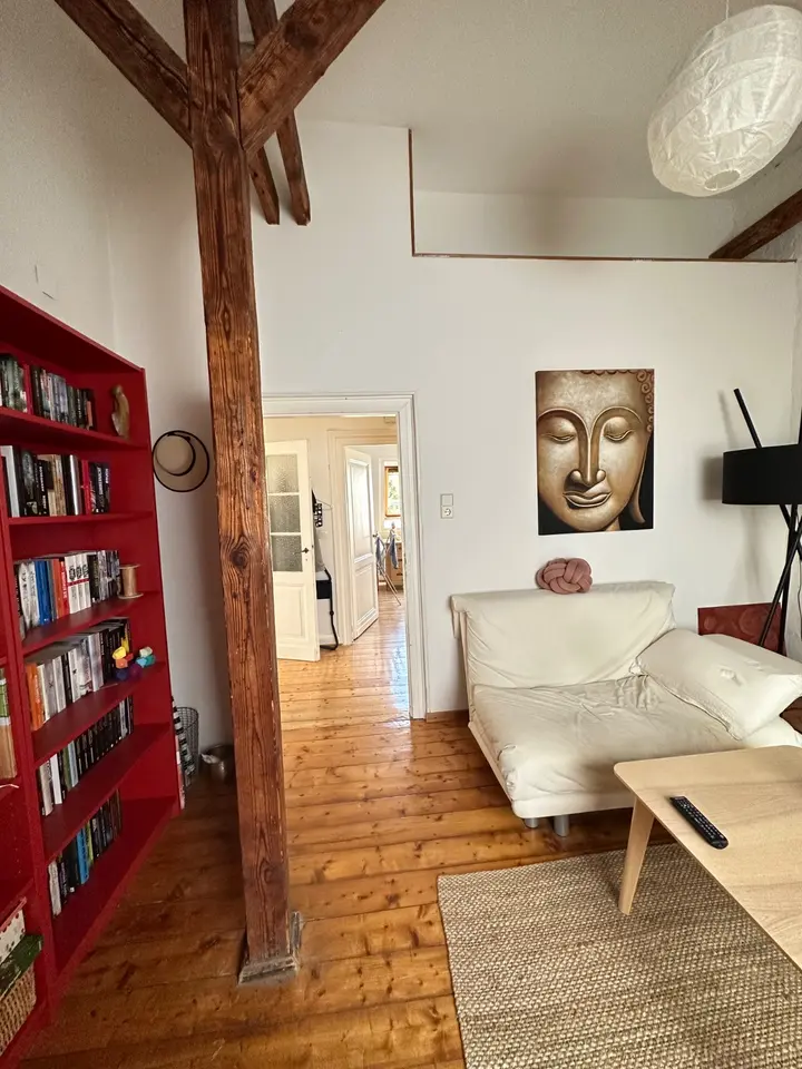 Studio mit 15 m² in Königswinter – Bild 10