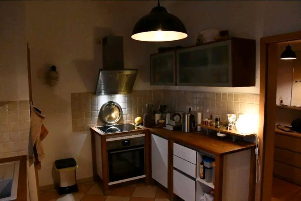 3 Zimmer Wohnung mit 100 m² in Weimar – Bild 2