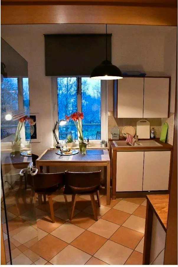 3 Zimmer Wohnung mit 100 m² in Weimar – Bild 3