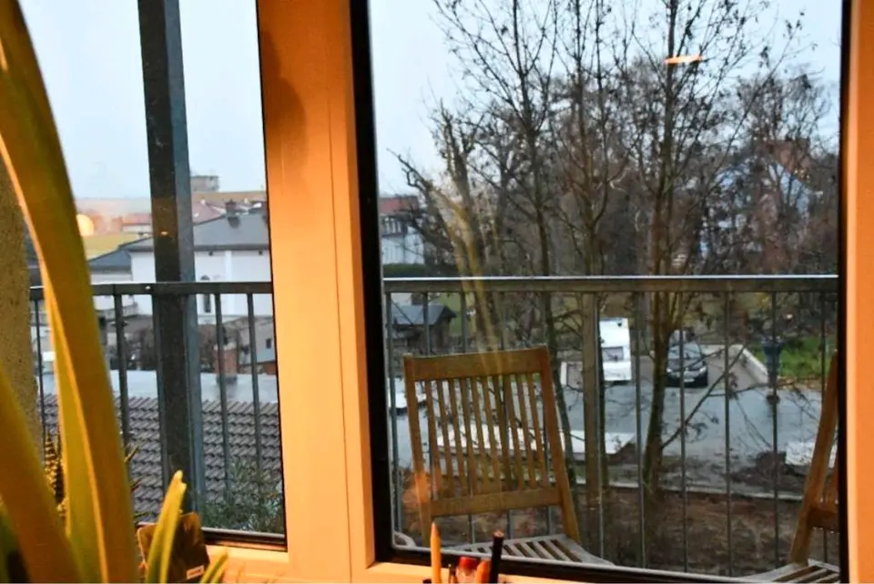3 Zimmer Wohnung mit 100 m² in Weimar – Bild 4