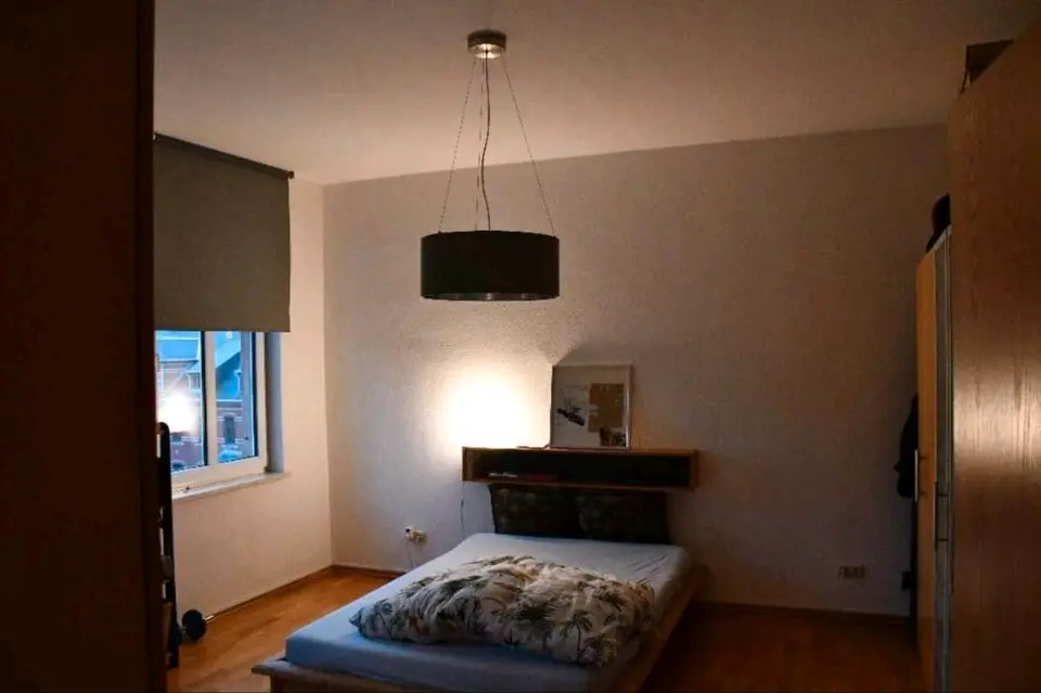 3 Zimmer Wohnung mit 100 m² in Weimar – Bild 7