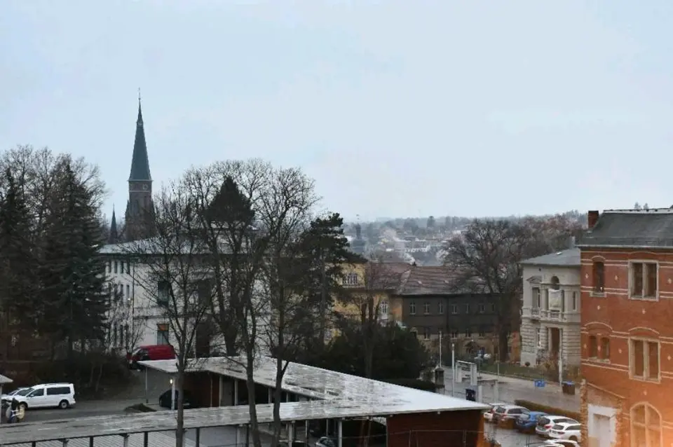 3 Zimmer Wohnung mit 100 m² in Weimar – Bild 9