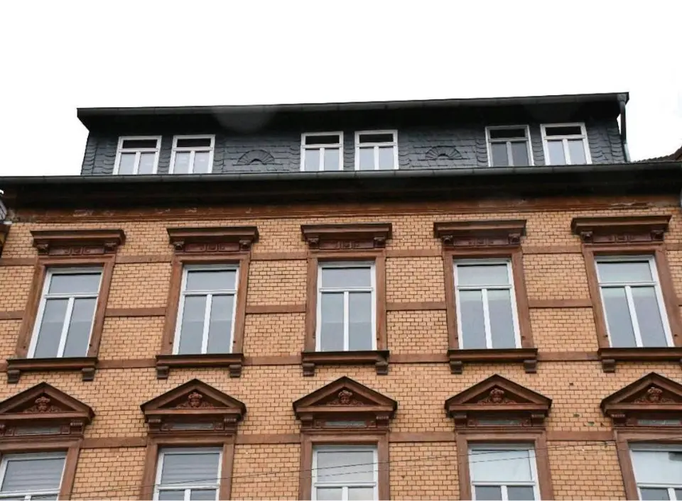 3 Zimmer Wohnung mit 100 m² in Weimar – Bild 10
