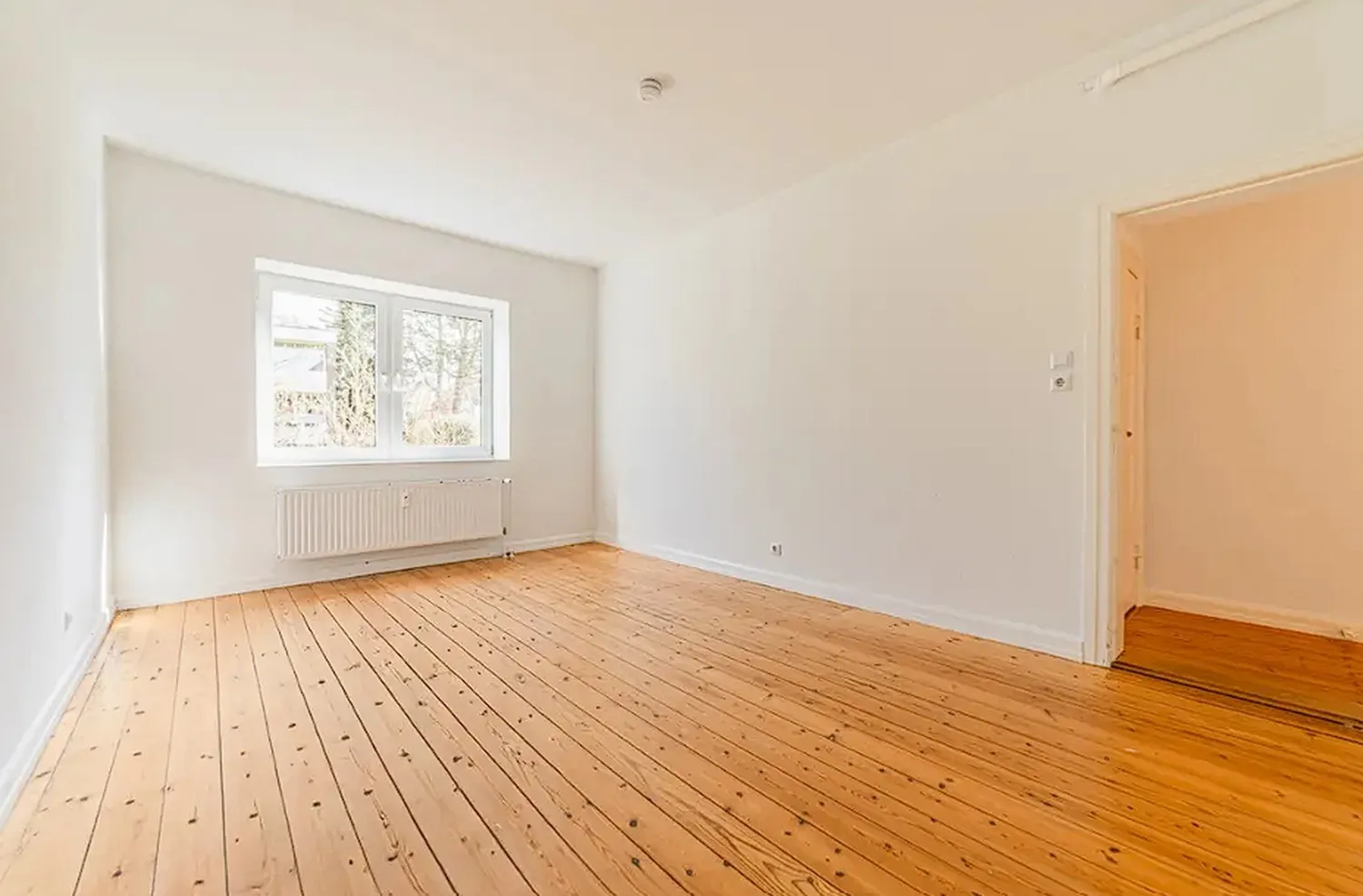WG-Zimmer in Flensburg – Bild 1