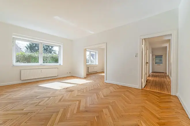 WG-Zimmer in Flensburg – Bild 11