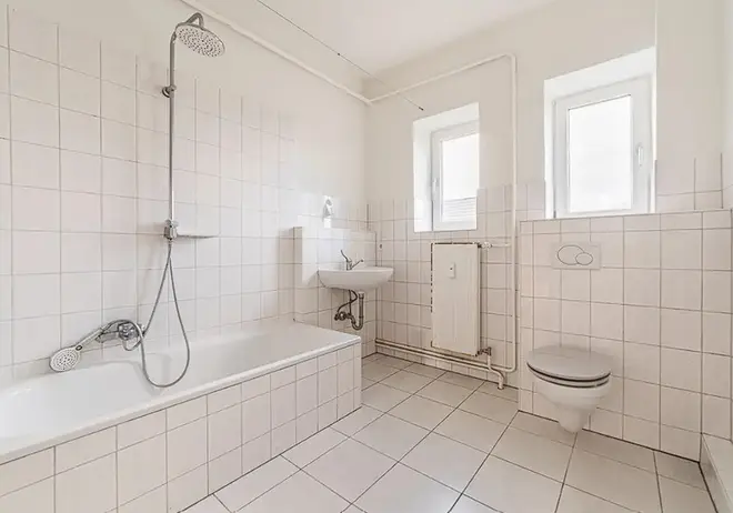 WG-Zimmer in Flensburg – Bild 12