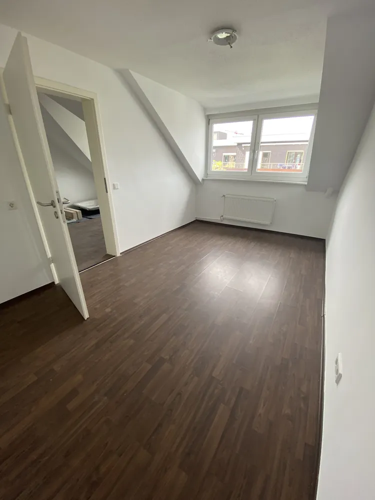 3 Zimmer Wohnung mit 61 m² in Wuppertal – Bild 1