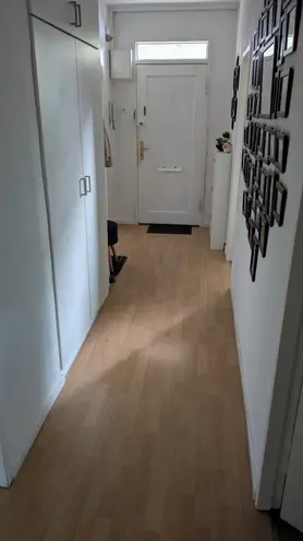 3 Zimmer Wohnung mit 65 m² in Kiel – Bild 11