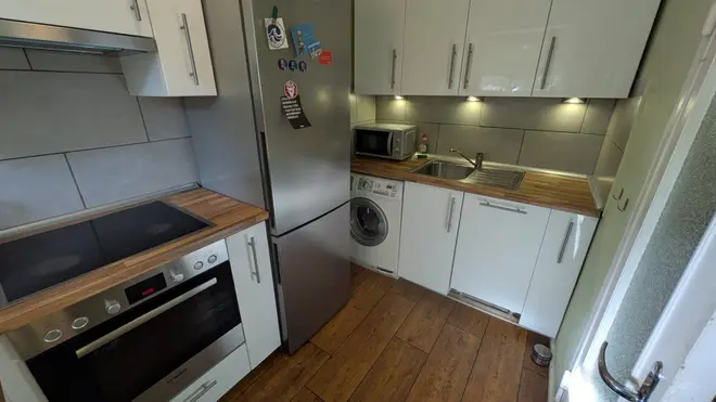 3 Zimmer Wohnung mit 65 m² in Kiel – Bild 12