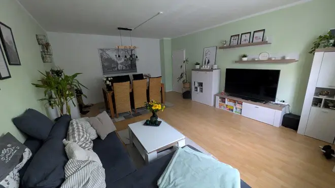 3 Zimmer Wohnung mit 65 m² in Kiel – Bild 2