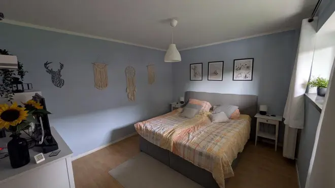 3 Zimmer Wohnung mit 65 m² in Kiel – Bild 4