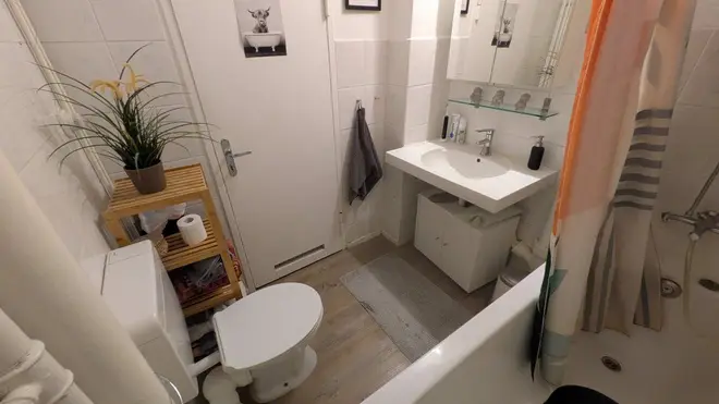 3 Zimmer Wohnung mit 65 m² in Kiel – Bild 5
