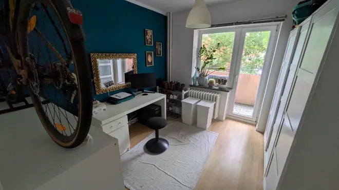 3 Zimmer Wohnung mit 65 m² in Kiel – Bild 7