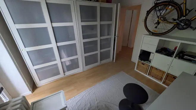 3 Zimmer Wohnung mit 65 m² in Kiel – Bild 8