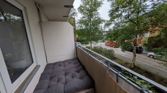 3 Zimmer Wohnung mit 65 m² in Kiel – Bild 9