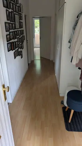 3 Zimmer Wohnung mit 65 m² in Kiel – Bild 10