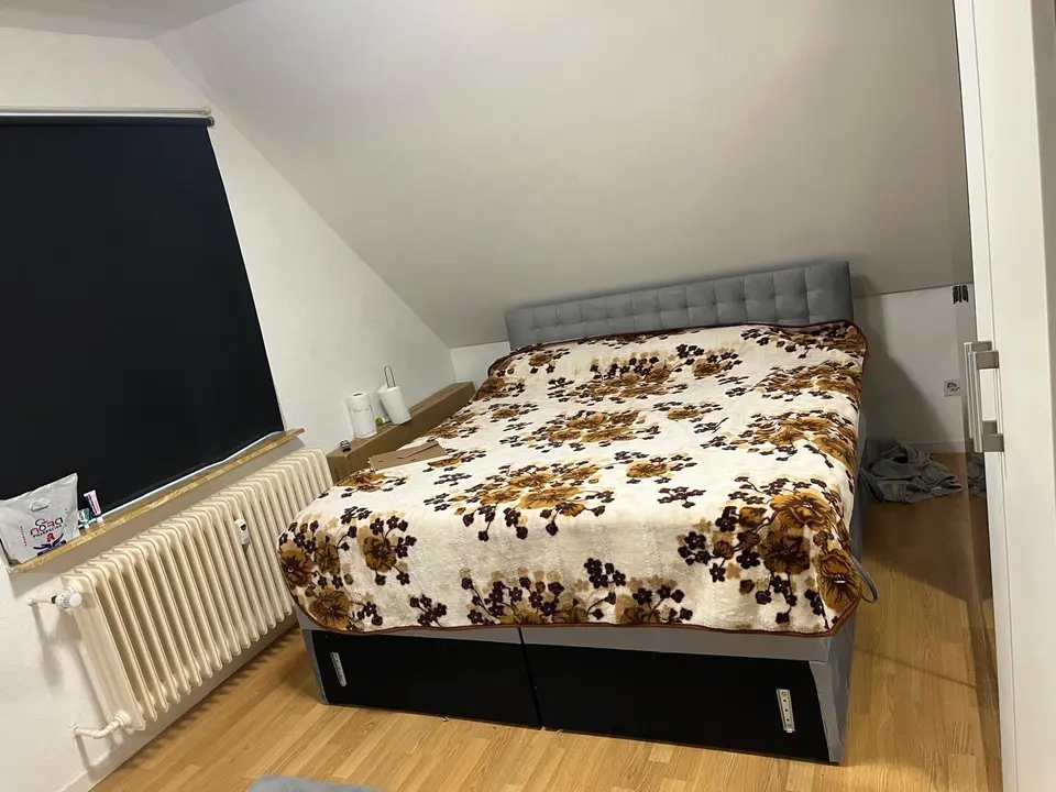4 Zimmer Wohnung mit 75 m² in Göttingen – Bild 2