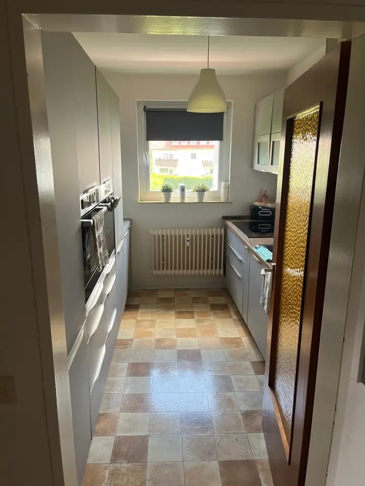 4 Zimmer Wohnung mit 75 m² in Göttingen – Bild 4