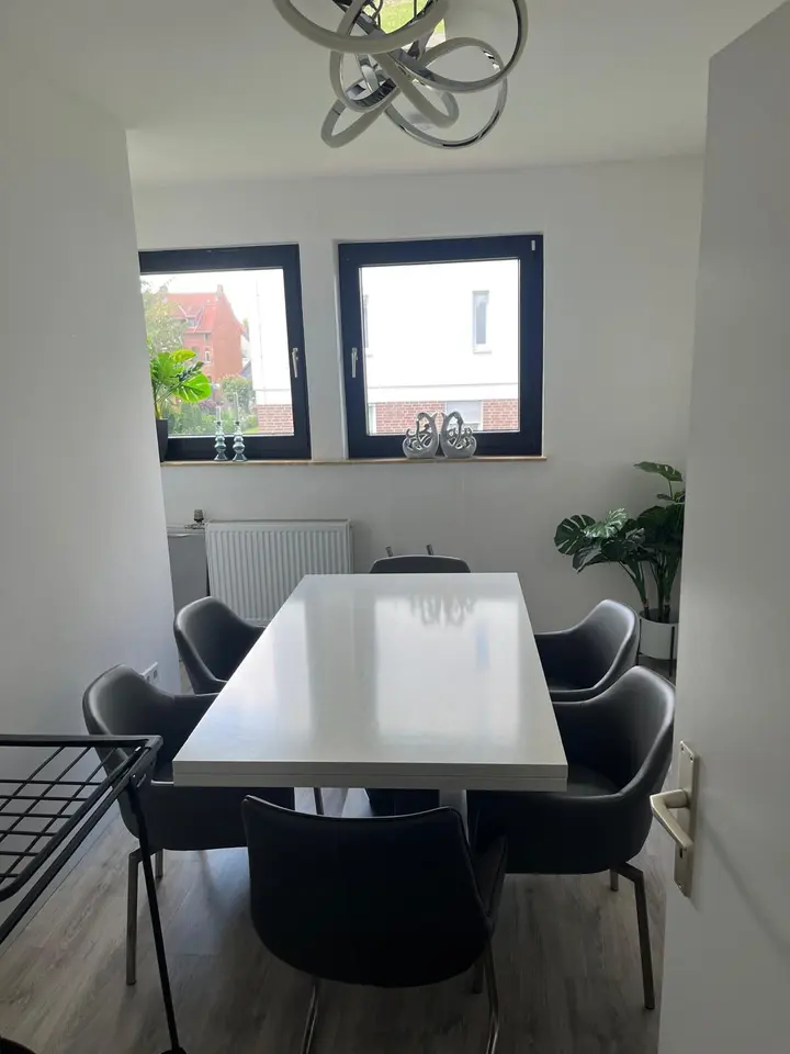 4 Zimmer Wohnung mit 75 m² in Göttingen – Bild 7