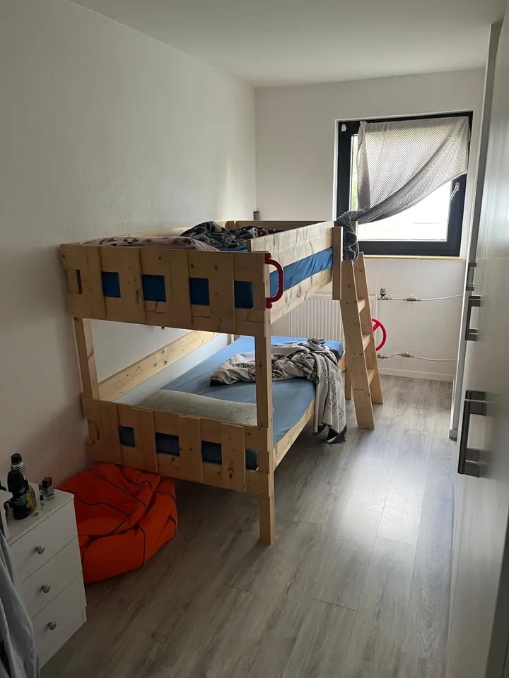 4 Zimmer Wohnung mit 75 m² in Göttingen – Bild 8