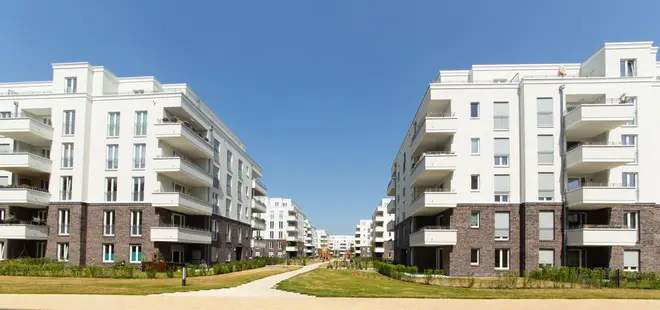 3 Zimmer Wohnung mit 76 m² in Potsdam – Bild 3