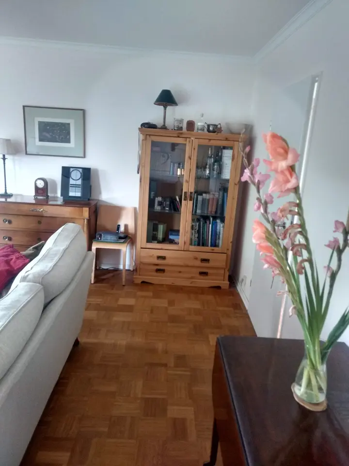 WG-Zimmer mit 80 m² in Lörrach – Bild 2