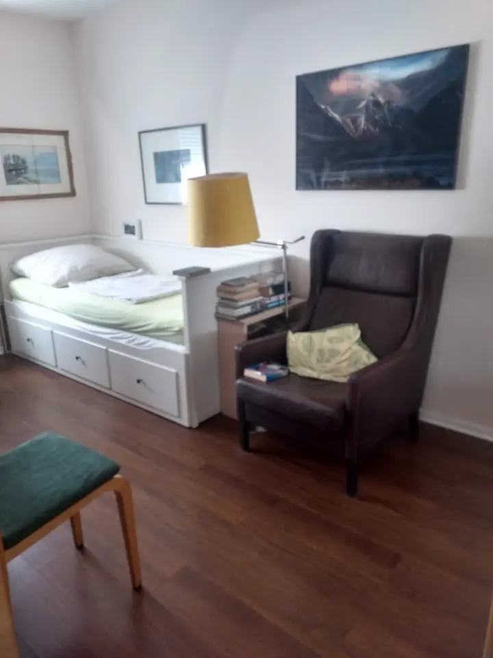WG-Zimmer mit 80 m² in Lörrach – Bild 4