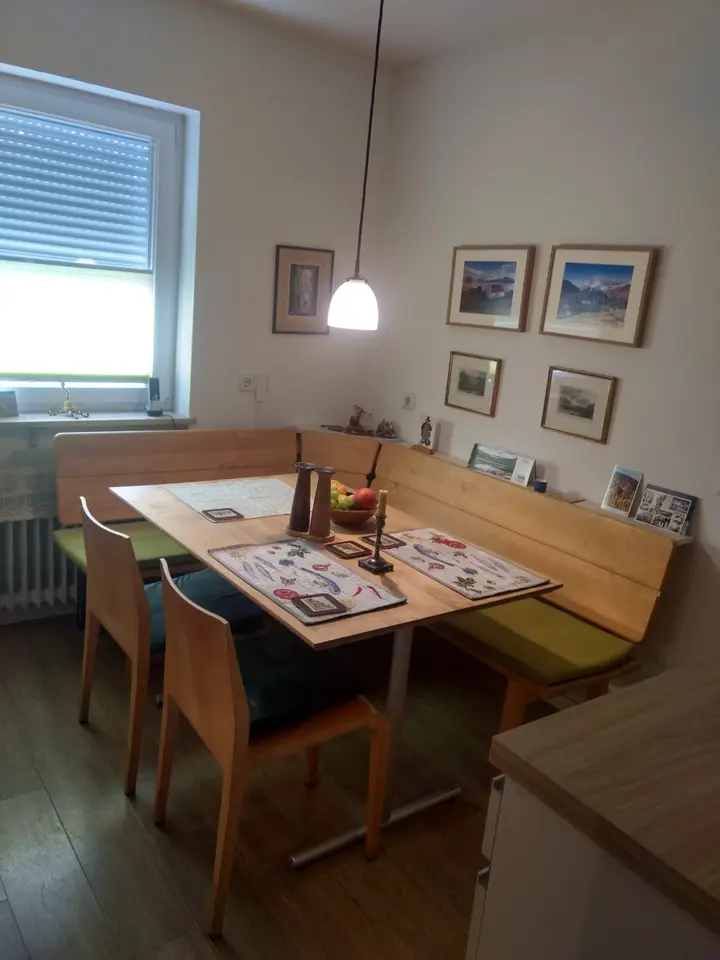 WG-Zimmer mit 80 m² in Lörrach – Bild 5