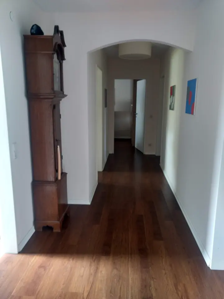 WG-Zimmer mit 80 m² in Lörrach – Bild 9