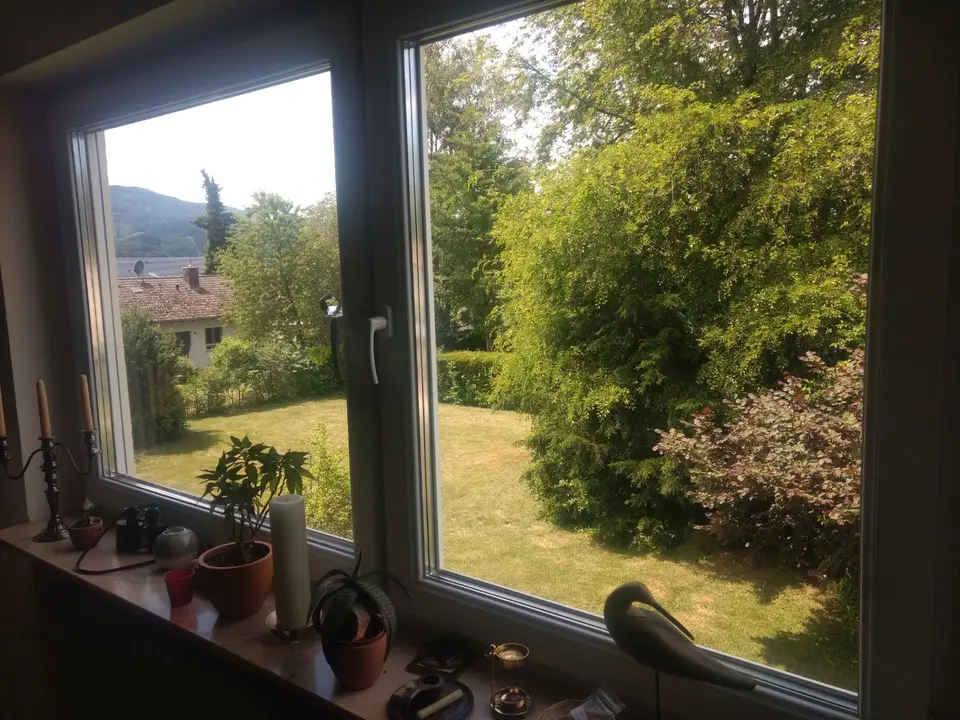 WG-Zimmer mit 80 m² in Lörrach – Bild 10