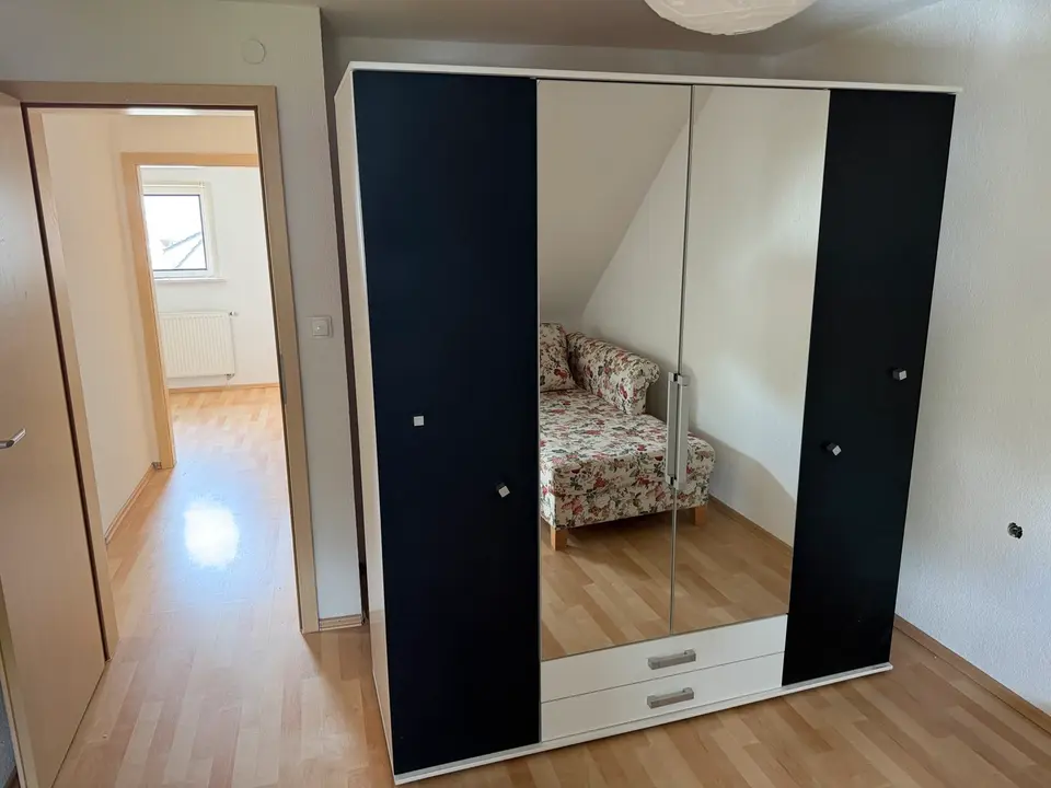 WG-Zimmer mit 205 m² in Villingen-Schwenningen – Bild 3