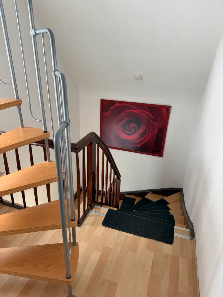 WG-Zimmer mit 205 m² in Villingen-Schwenningen – Bild 4