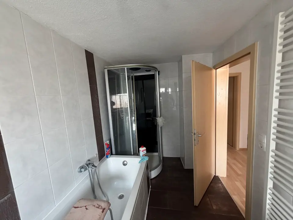 WG-Zimmer mit 205 m² in Villingen-Schwenningen – Bild 5