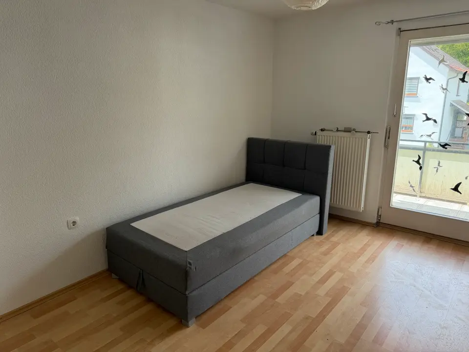 WG-Zimmer mit 205 m² in Villingen-Schwenningen – Bild 6