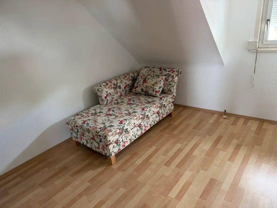 WG-Zimmer mit 205 m² in Villingen-Schwenningen – Bild 7