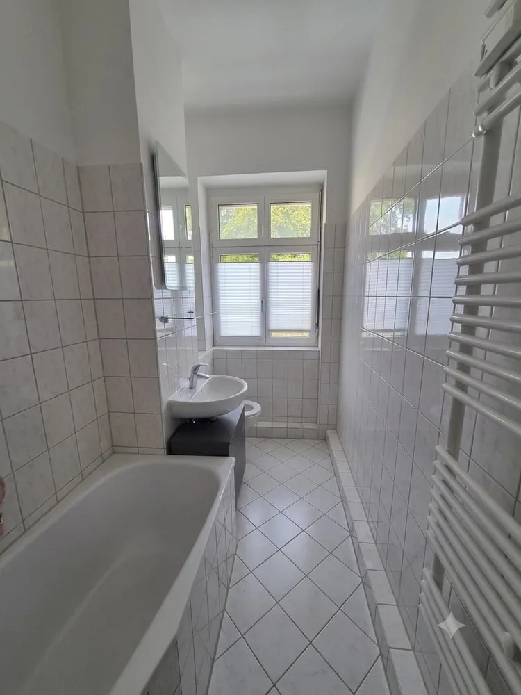 2 Zimmer Wohnung mit 45 m² in Leipzig – Bild 2