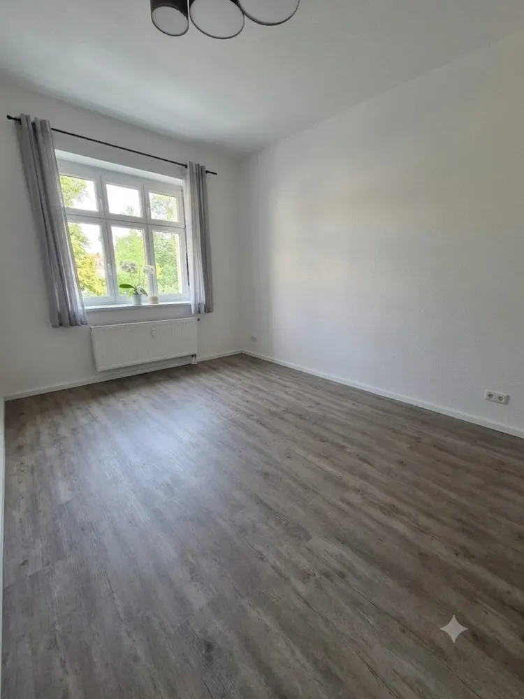 2 Zimmer Wohnung mit 45 m² in Leipzig – Bild 3