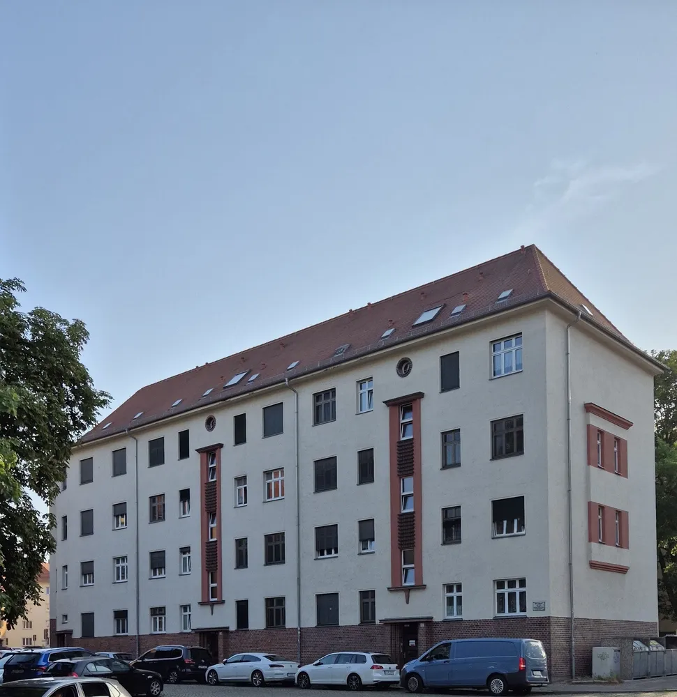 2 Zimmer Wohnung mit 45 m² in Leipzig – Bild 4