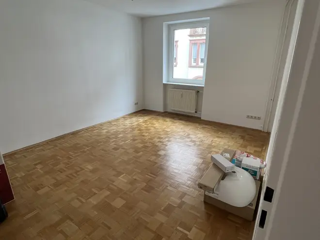 5 Zimmer Wohnung mit 95 m² in Frankfurt am Main – Bild 5