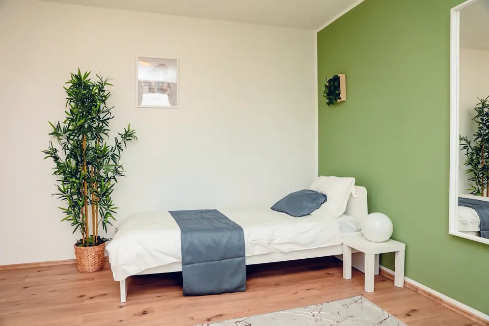 WG-Zimmer mit 16 m² in Bochum – Bild 2