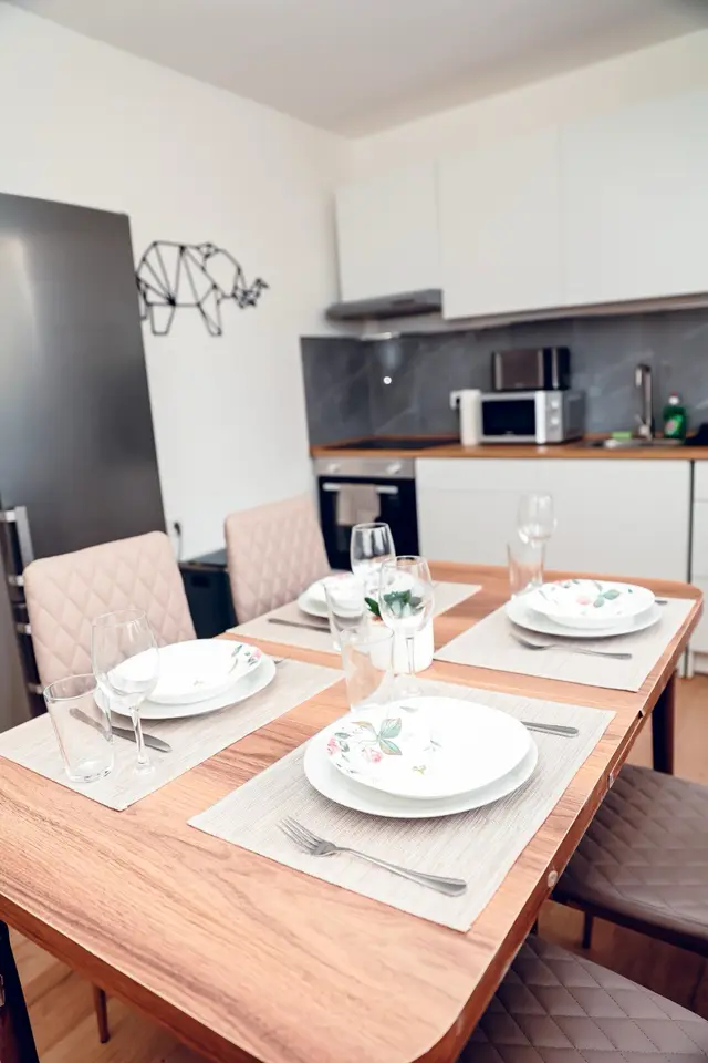 WG-Zimmer mit 16 m² in Bochum – Bild 3