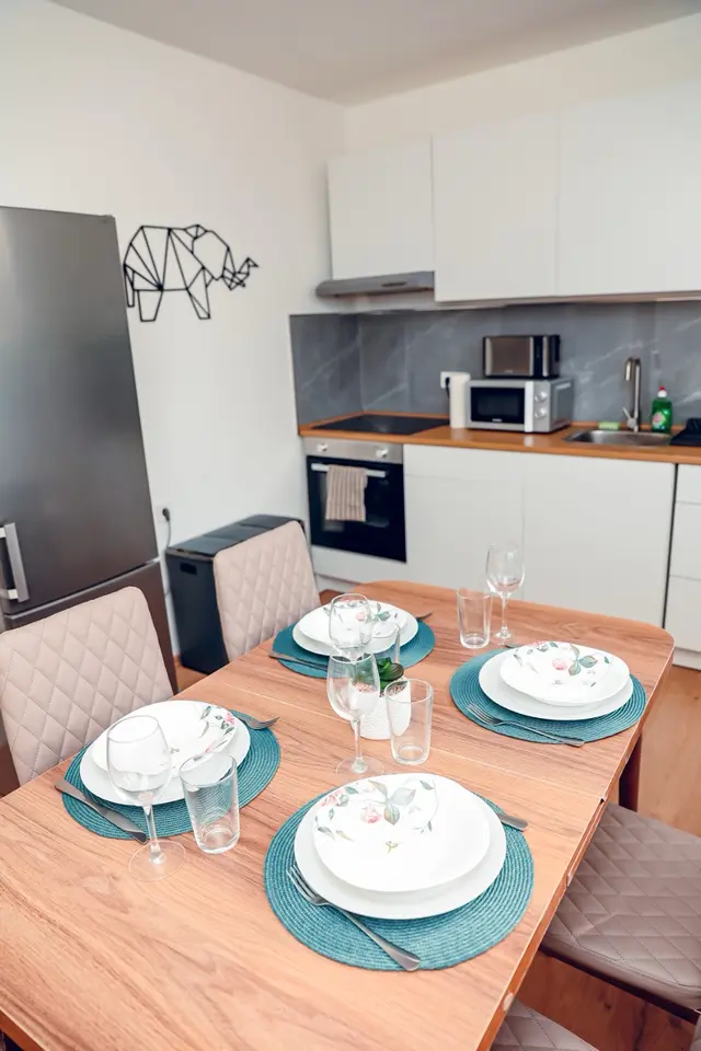 WG-Zimmer mit 16 m² in Bochum – Bild 5