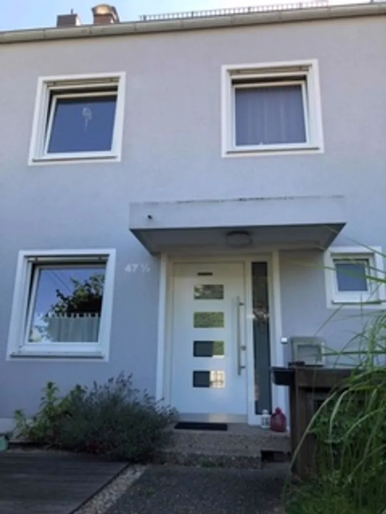 5 Zimmer Haus mit 161 m² in Augsburg – Bild 1