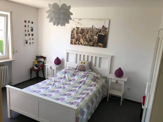 5 Zimmer Haus mit 161 m² in Augsburg – Bild 12