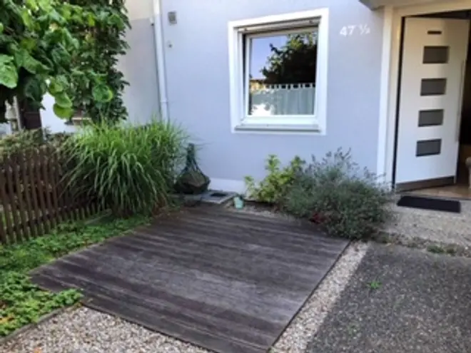 5 Zimmer Haus mit 161 m² in Augsburg – Bild 2