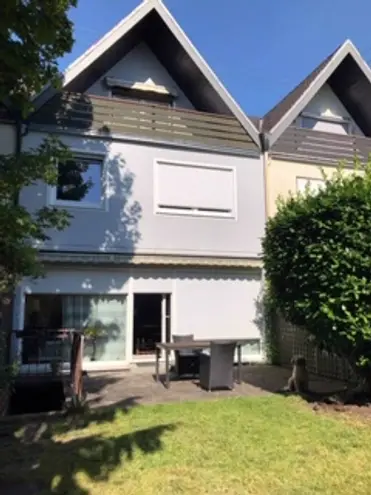 5 Zimmer Haus mit 161 m² in Augsburg – Bild 3
