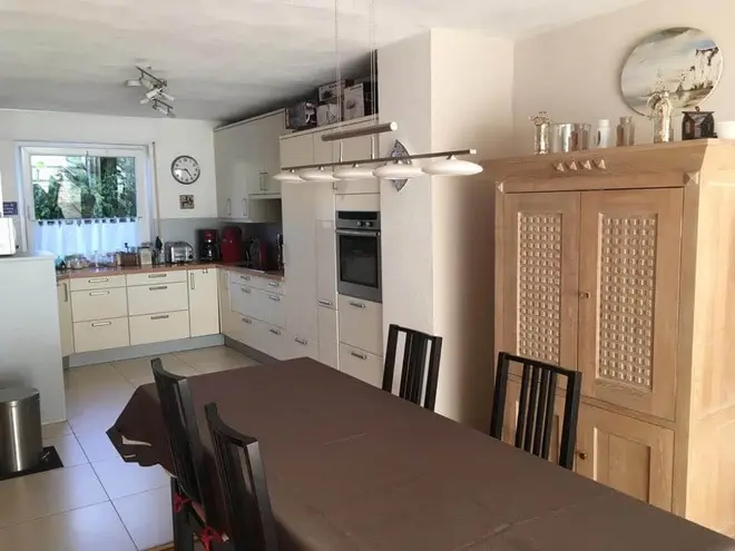 5 Zimmer Haus mit 161 m² in Augsburg – Bild 7