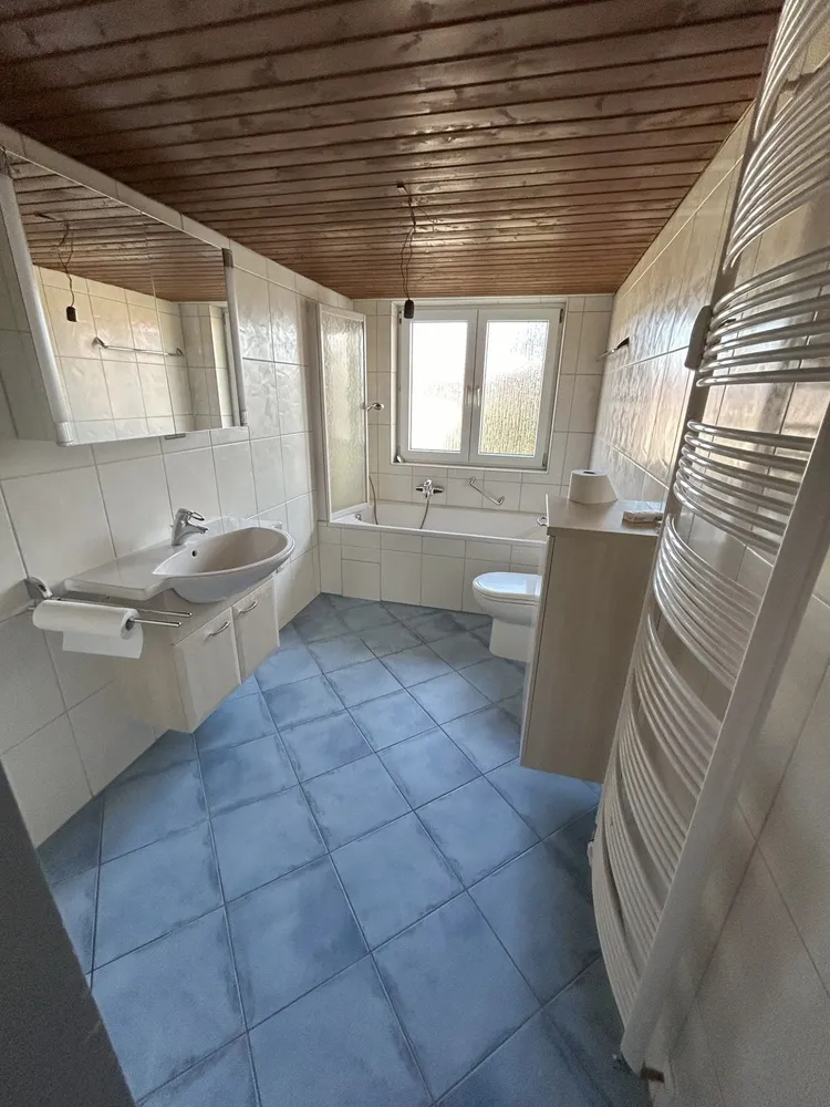 1 Zimmer Wohnung mit 15 m² in Ludwigshafen am Rhein – Bild 2