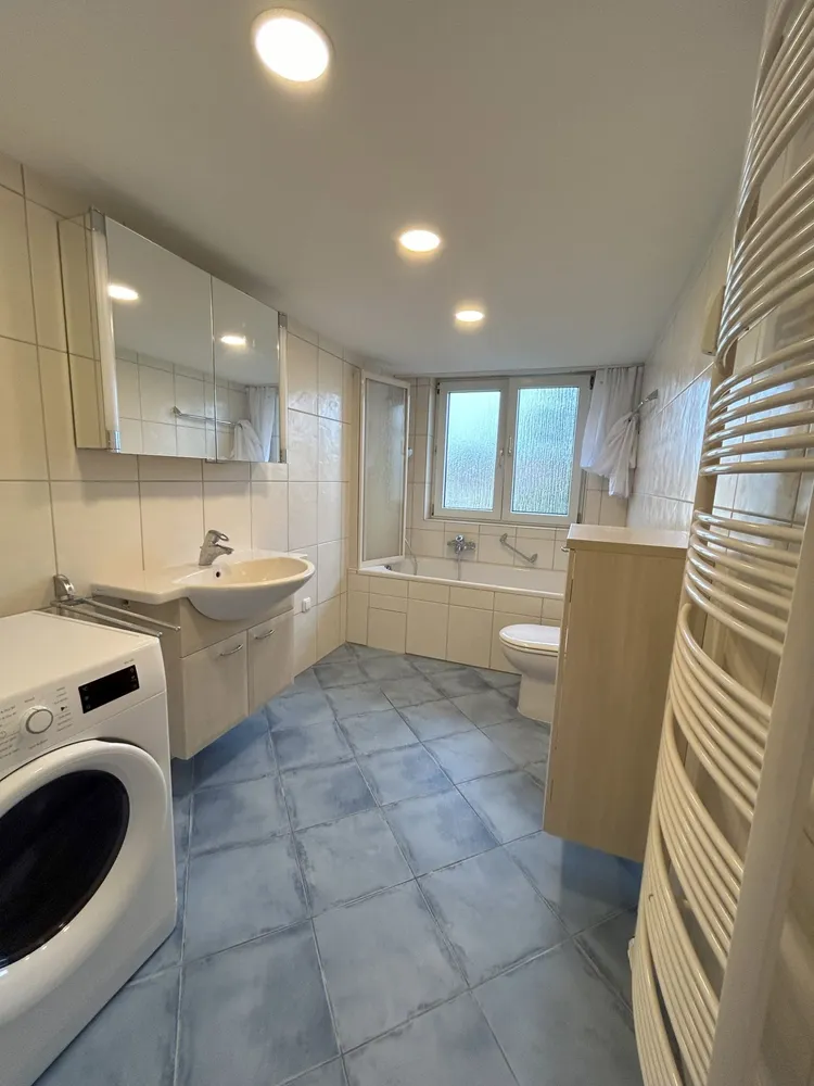 1 Zimmer Wohnung mit 15 m² in Ludwigshafen am Rhein – Bild 3