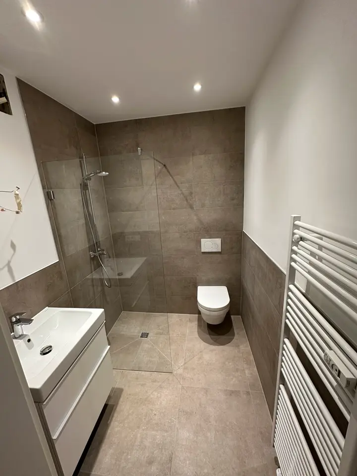 WG-Zimmer mit 31 m² in Brühl – Bild 4